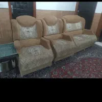 فروش 12عدد مبل.  ... 3عدد دونفرهو 6عدد بکنفره