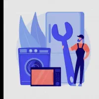تعمیر یخچال و کولرگازی
