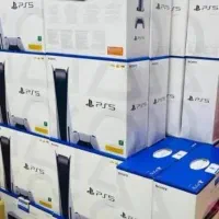 ps5 عمده  فروش به صورت عمده و تکی|کنسول، بازی ویدئویی و آنلاین|تبریز, |دیوار