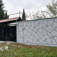 نقاشی ساختمان تخصصی|خدمات پیشه و مهارت|رشت, دباغیان|دیوار