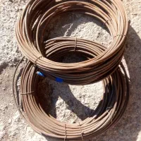 سیم بوکسیل حفاری