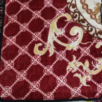 پتوی نوزادی|رختخواب، بالش، پتو|یزد, |دیوار