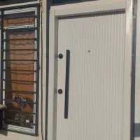 فروش کانکس ساندویچ پانل به ابعاد ۱۲×۴