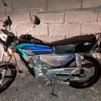 موتور 200احسان