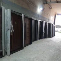 درب ضد سرقت ودربهای یو پی وی سی وپنجره|مصالح و تجهیزات ساختمان|دزفول, |دیوار