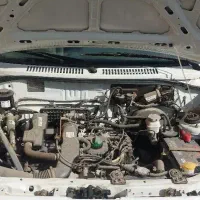 پراید وانت خشک ۱۴۰۱|خودرو سواری و وانت|ساوه, |دیوار