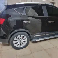 جک S5 اتومات