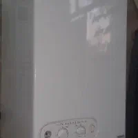 پکیج ایران رادیاتور ۲۴ ff|آبگرمکن، پکیج، شوفاژ|سلماس, |دیوار