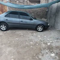 ۴۰۵ مدل۹۸