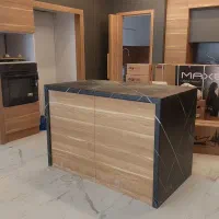 جزیره استفاده نشده