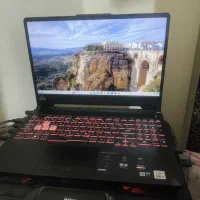 ASUS TUF GAMING FX506L