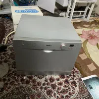 ماشین ظرفشویی