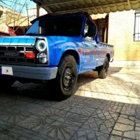 نیسان صفر کیلومتر|خودرو سواری و وانت|الوند, |دیوار