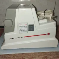 چرخ گوشت پارس خزر سالم ودر حد نو