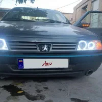 پژو 405 مدل 94