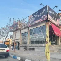 مغازه۸۵مترمسکن مهرامام رضا،وسط بازار ،بربلوار اصلی|اجارهٔ مغازه و غرفه|پاکدشت, شهرک امام رضا|دیوار