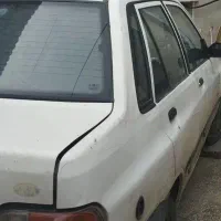 خودرو پراید|خودرو سواری و وانت|شاهرود, |دیوار