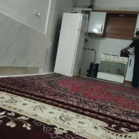 یخچال تمیز