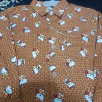 لباس اسپرت عروسکی