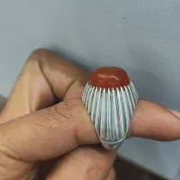 نقره مردانه 925