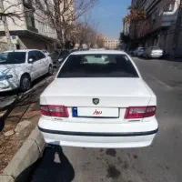 سمند lx|خودرو سواری و وانت|ارومیه, |دیوار