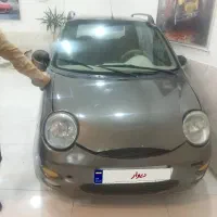 ام وی ام ۱۱۰چهار سیلن