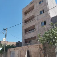 کارگر برش کار نما