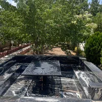 اجاره باغ ویلا کردان روزانه .ساعتی.هفتگی|اجارهٔ کوتاه‌مدت ویلا و باغ|کوهسار (البرز), |دیوار