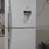 یخچال فریزر