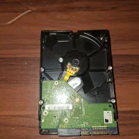 هارد 500 گیگ|قطعات و لوازم جانبی رایانه|رشت, فلسطین|دیوار