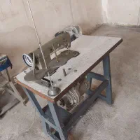 فروش چرخ خیاطی های صنعتی شرایطی|چرخ خیاطی و ریسندگی|بناب, |دیوار