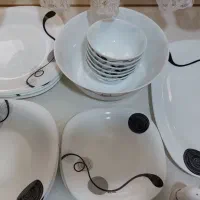 سرویس آرکوپال ۶ نفره