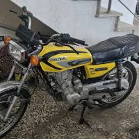 هندا125استارتی مدل94
