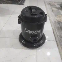 جاروبرقی سطلی