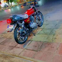 موتور سیکلت کبیر ۱۵۰|موتورسیکلت|یزد, |دیوار