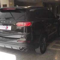 فونیکس تیگو 8 پرومکس IE مدل 1403 مشابه صفر|خودرو سواری و وانت|تهران, پاسداران|دیوار