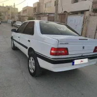 پژو 405slx|خودرو سواری و وانت|شیراز, آزادگان|دیوار