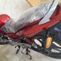 پالس دایچی نقد و اقساط|موتورسیکلت|چهارباغ, |دیوار