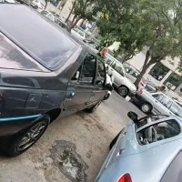 405مدل 84|خودرو سواری و وانت|تهران, شهرک شریعتی|دیوار