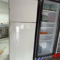 فروش یخچال فریزر امرسان|یخچال و فریزر|رشت, بازار|دیوار