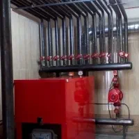 شاگرد تاسیسات