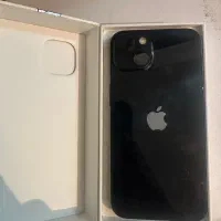 ایفون ۱۳ نرمال باطری ۷۸ فابریک