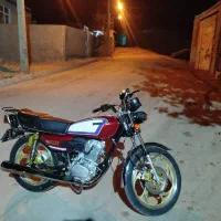 موتور هوندا 200 مدل 404 نیک تاز|موتورسیکلت|قائن, |دیوار