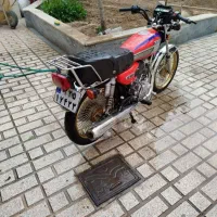 موتور1400|موتورسیکلت|هشتگرد, تهران دشت|دیوار