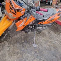 تریل بهرو مدل 90.       250