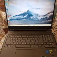 لپ تاپ hp victus16|رایانه همراه|تهران, سبلان (لشگر)|دیوار