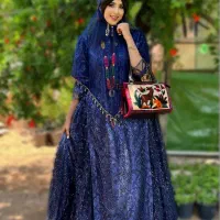 کرایه لباس محلی و قاجاری