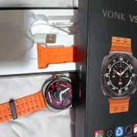 ساعت هوشمند VONK VS1