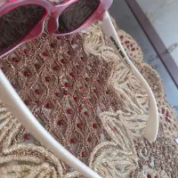 عینک آفتابی طبی دخترانه|زیورآلات و اکسسوری|مشهد, عنصری|دیوار