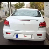 رانا پلاس ارتقا یافته صفر کیلومتر|خودرو سواری و وانت|کبودرآهنگ, |دیوار